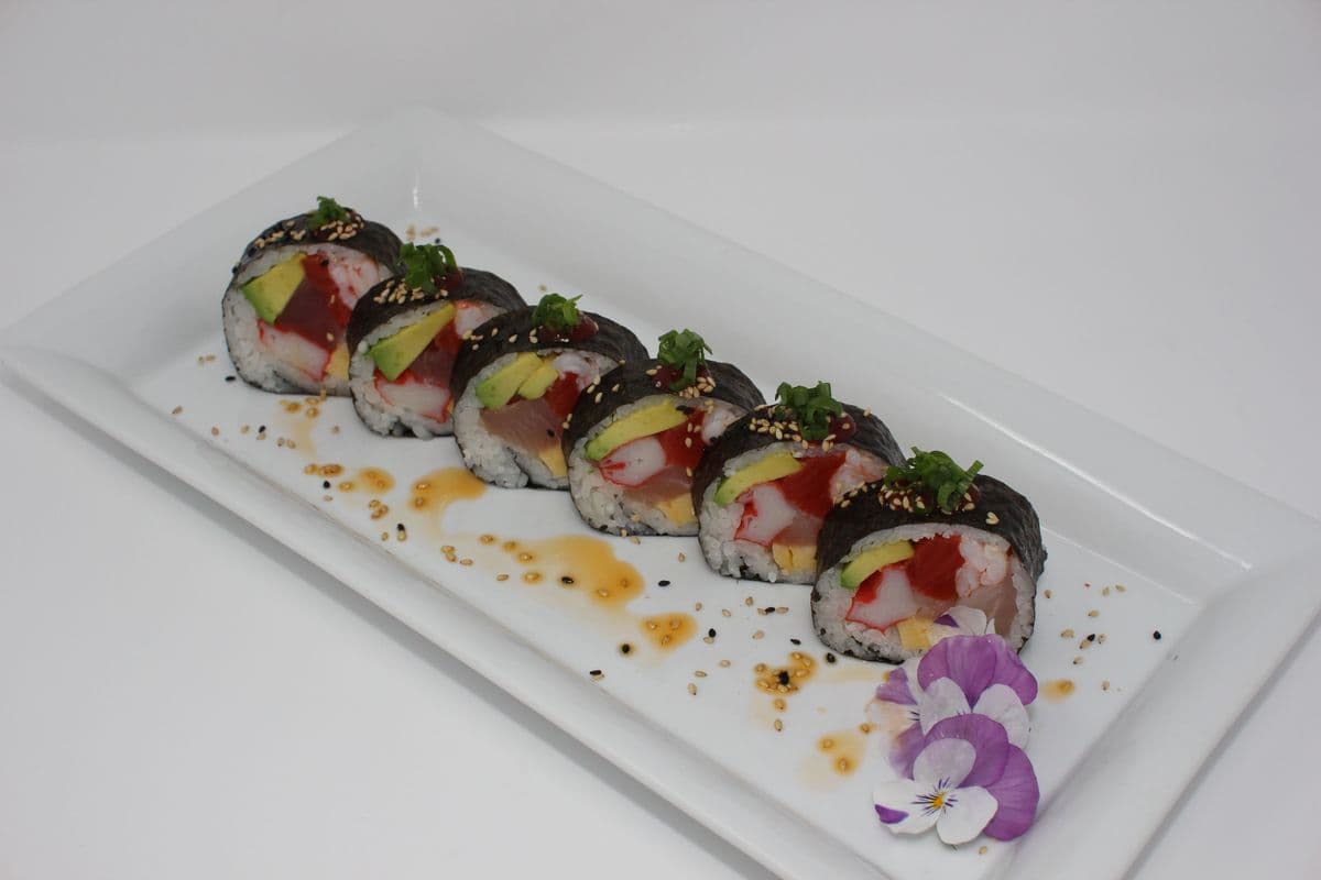 (Chef's Choice) Fisherman Roll
