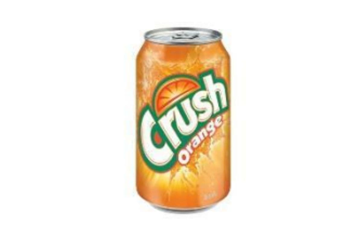 Crush (355ml)