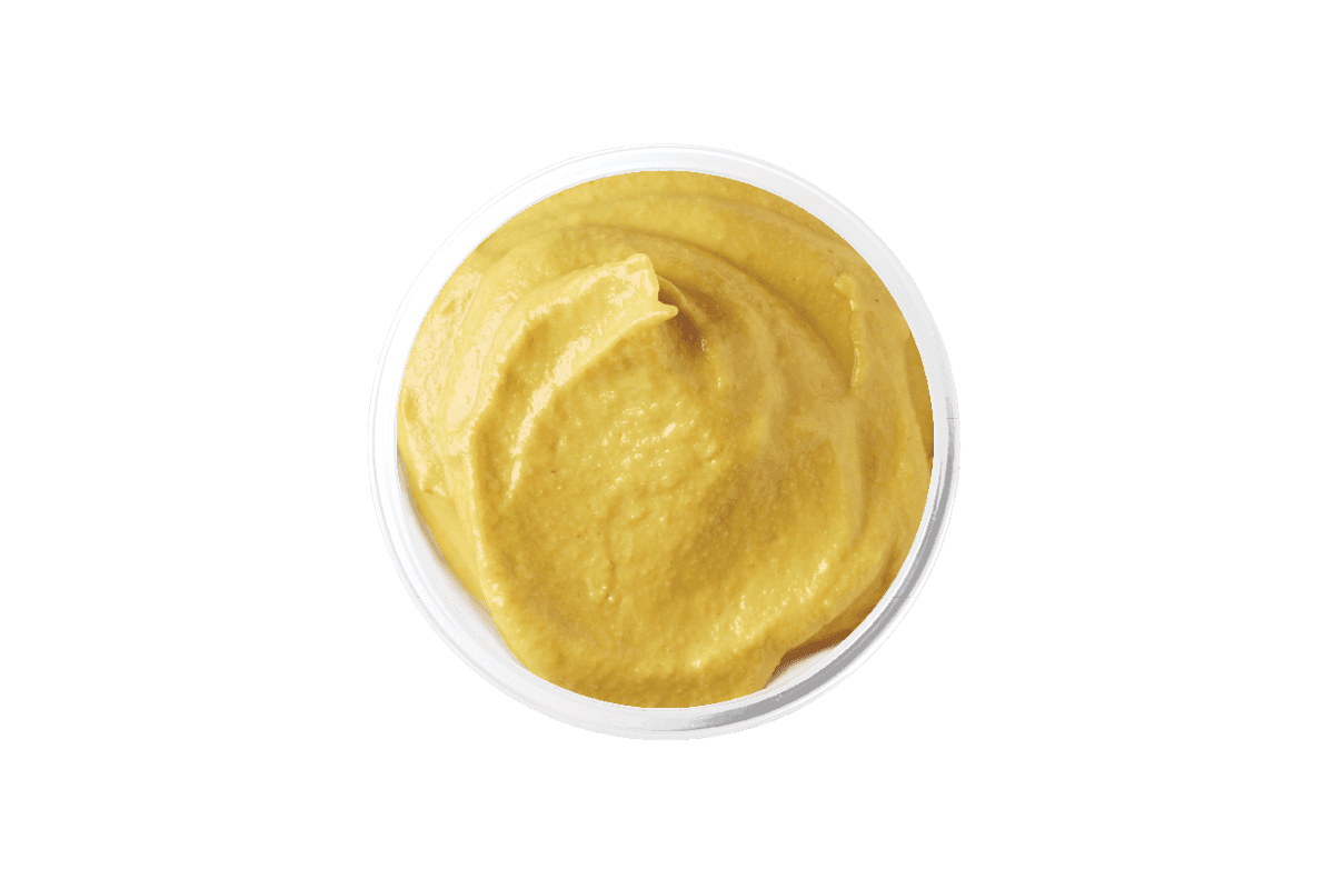 Mustard (1 Packet)