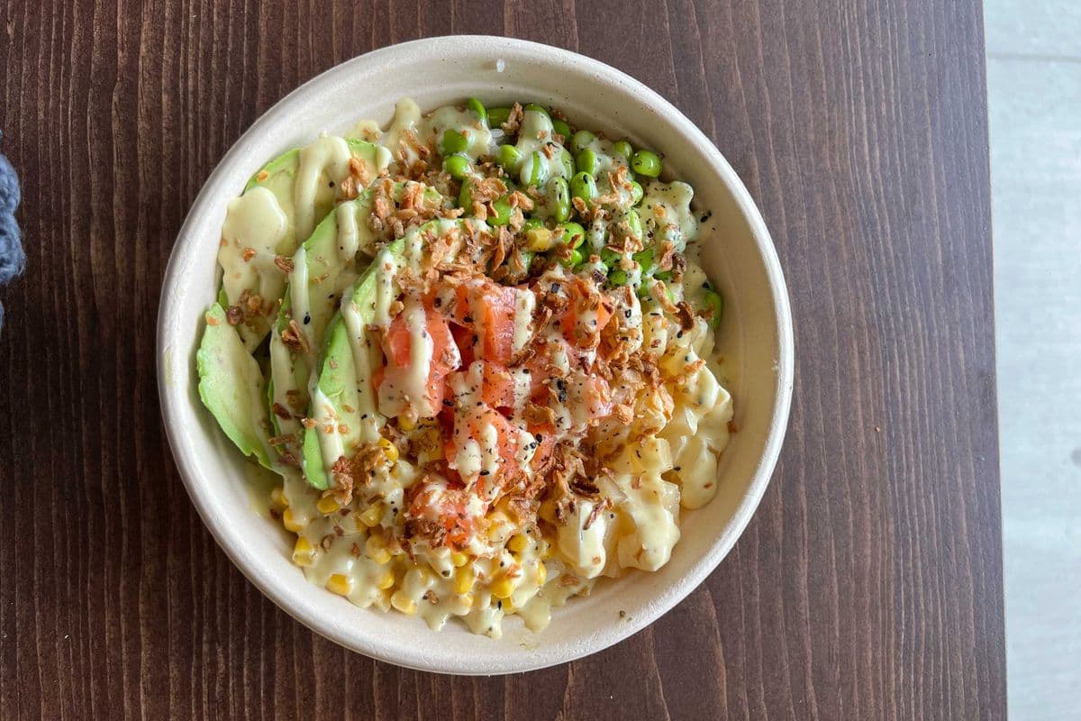 Aloha Bowl (24oz )
