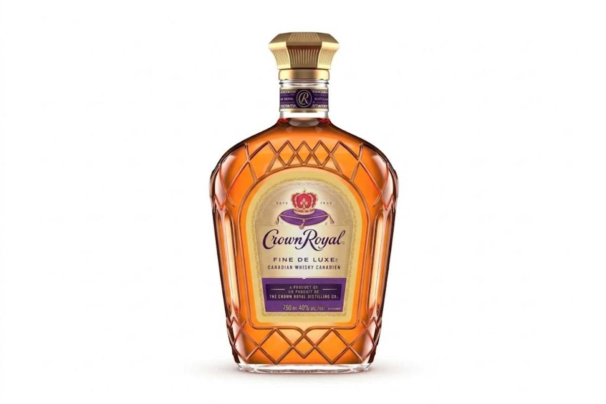 Crown Royal (1 x 750ml)