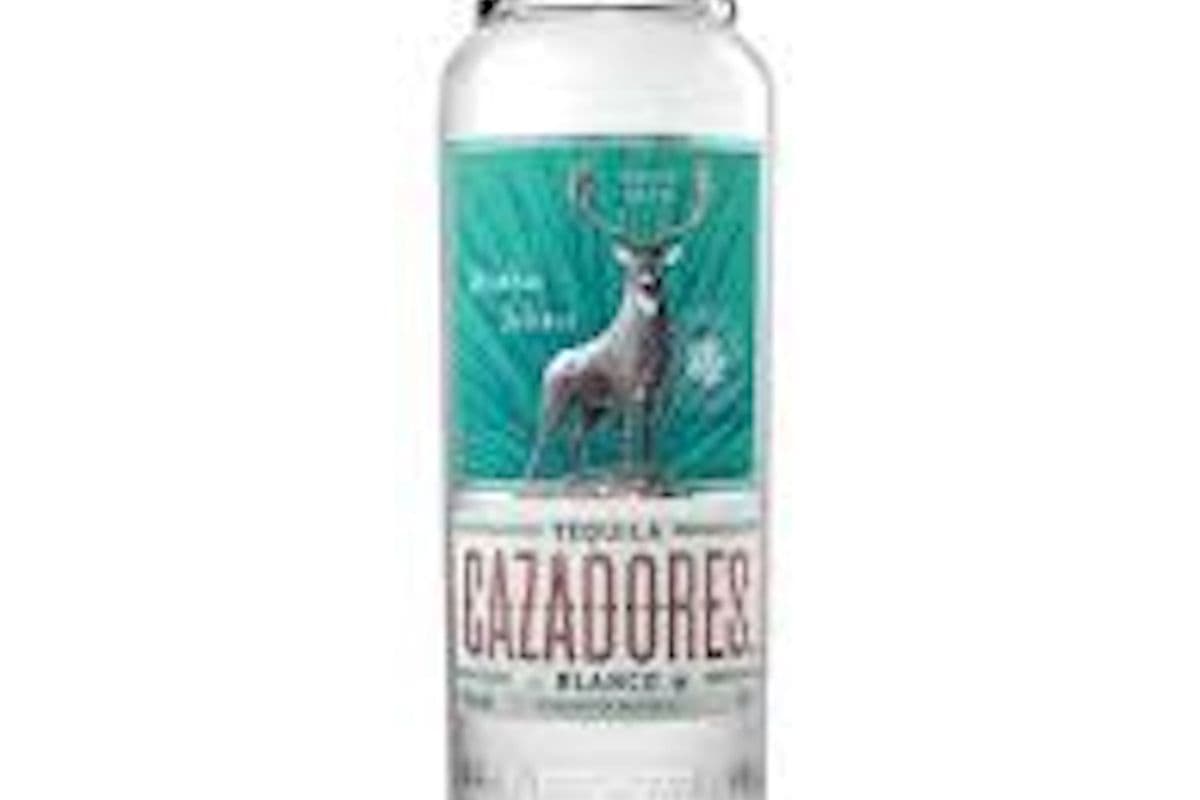 Cazadores Blanco (1 x 750 ml)