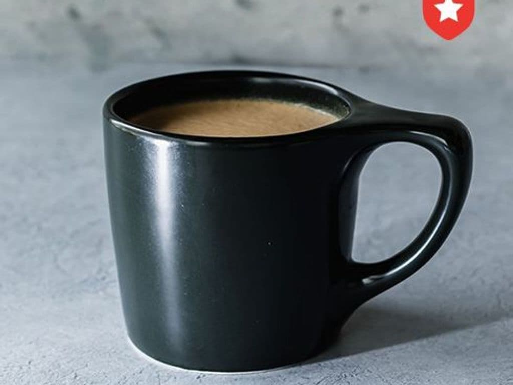 Impact Coffee