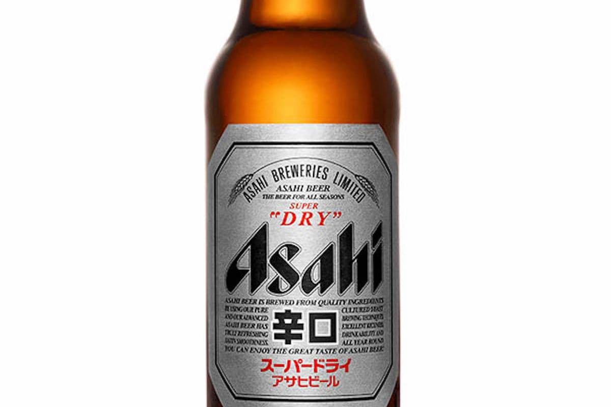 ASAHI SUPER DRY 1X620ML SINGEL (1 x 620ML)