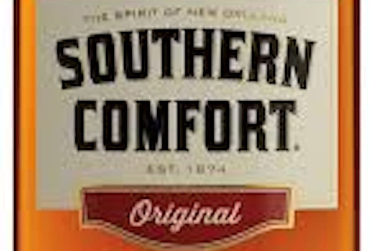 Southern Comfort (375 ml) (1 x 375ML)