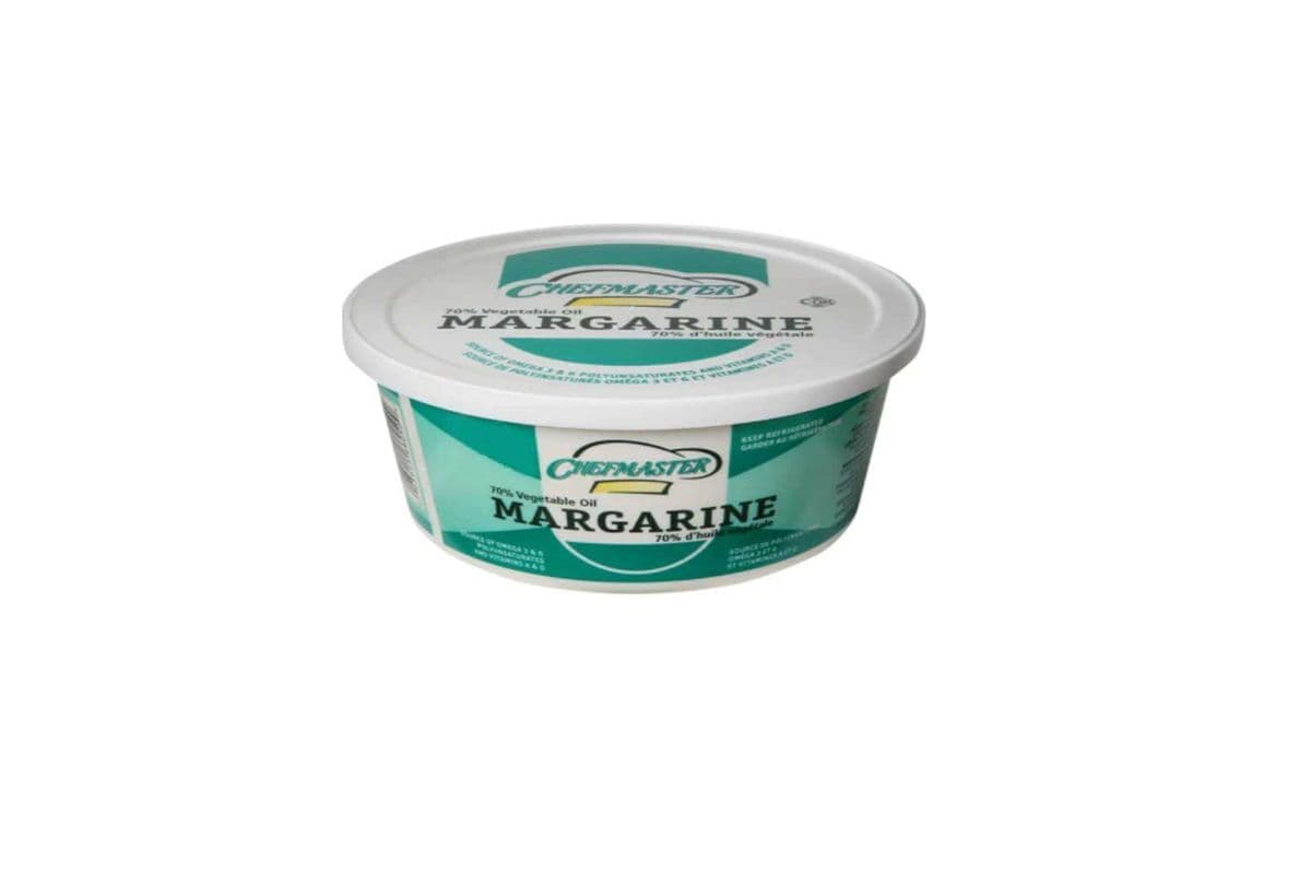 Chefmaster Margarine (454g)
