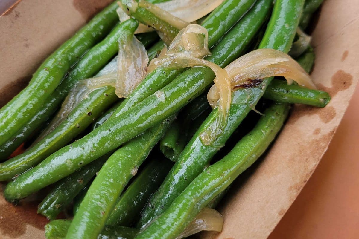Green Beans