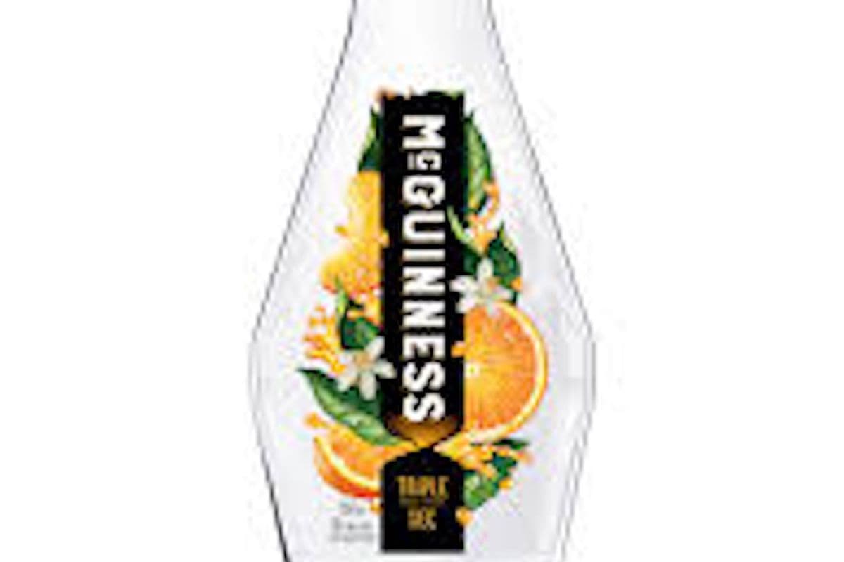 Triple Sec McGuinness (1 x 750 ml)