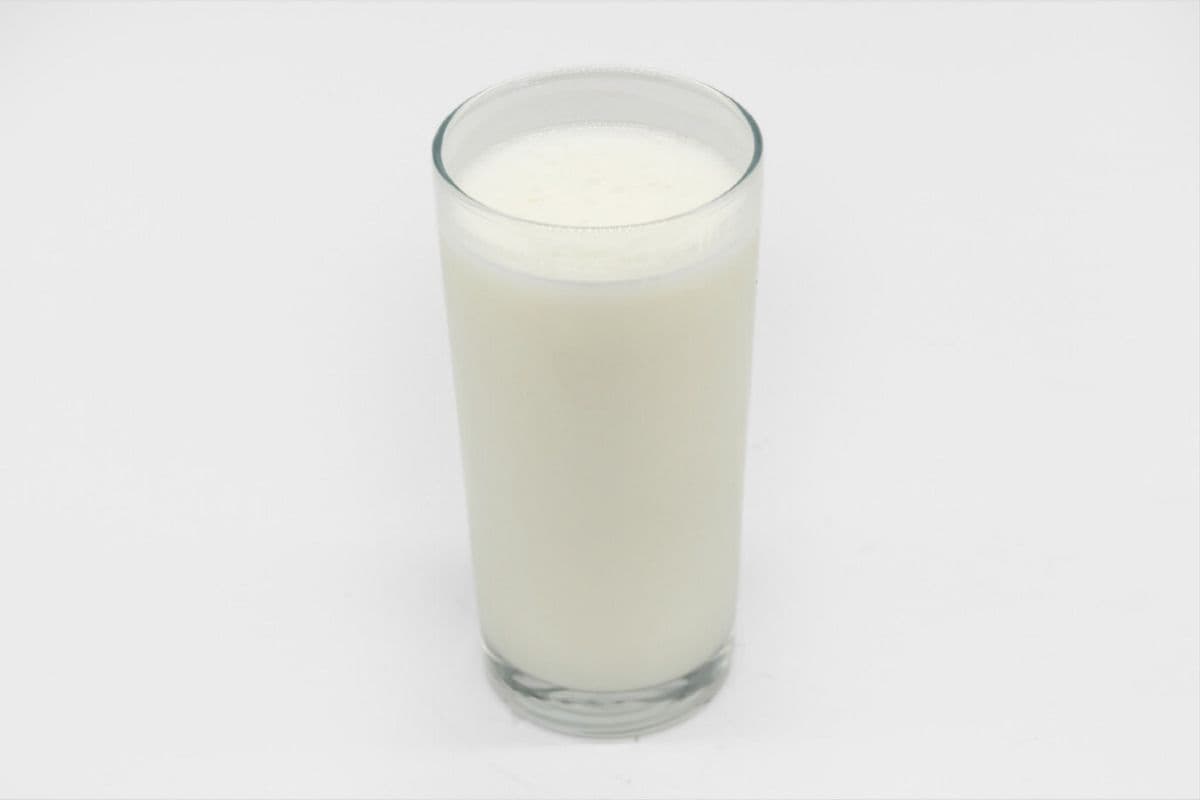 Sweet Lassi