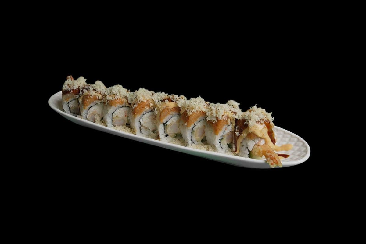 Fantastic Roll