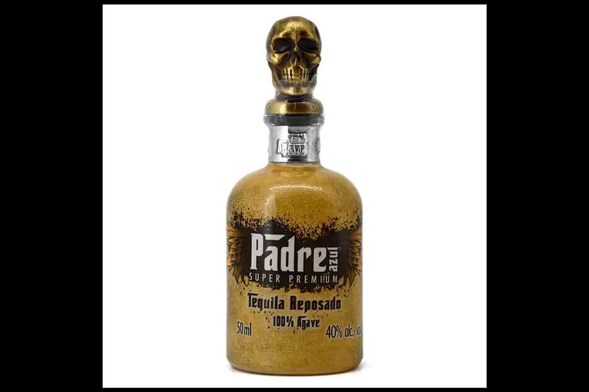 Padre Azul Reposado Tequila (1 x 750ML BOTTLE) (1 x 750ML)