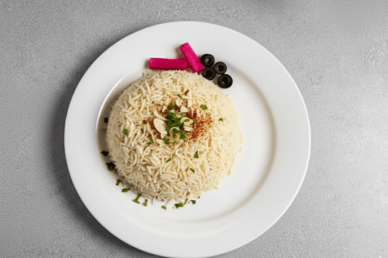 Side Rice