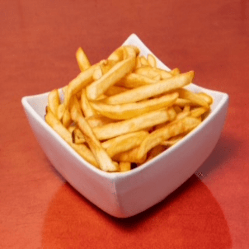 Frites / Fries