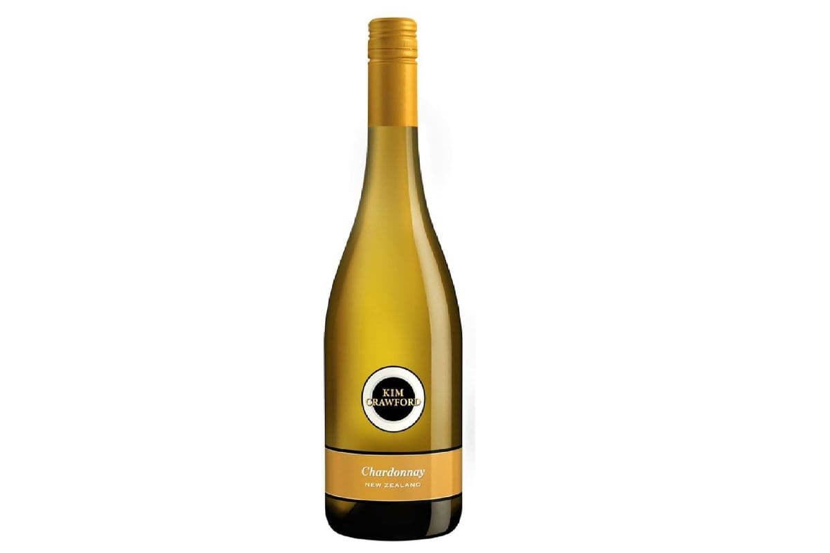 Kim Crawford Chardonnay (1 x 750 ml)