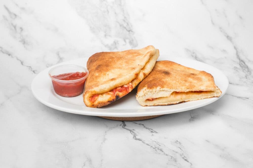 Italian Calzone