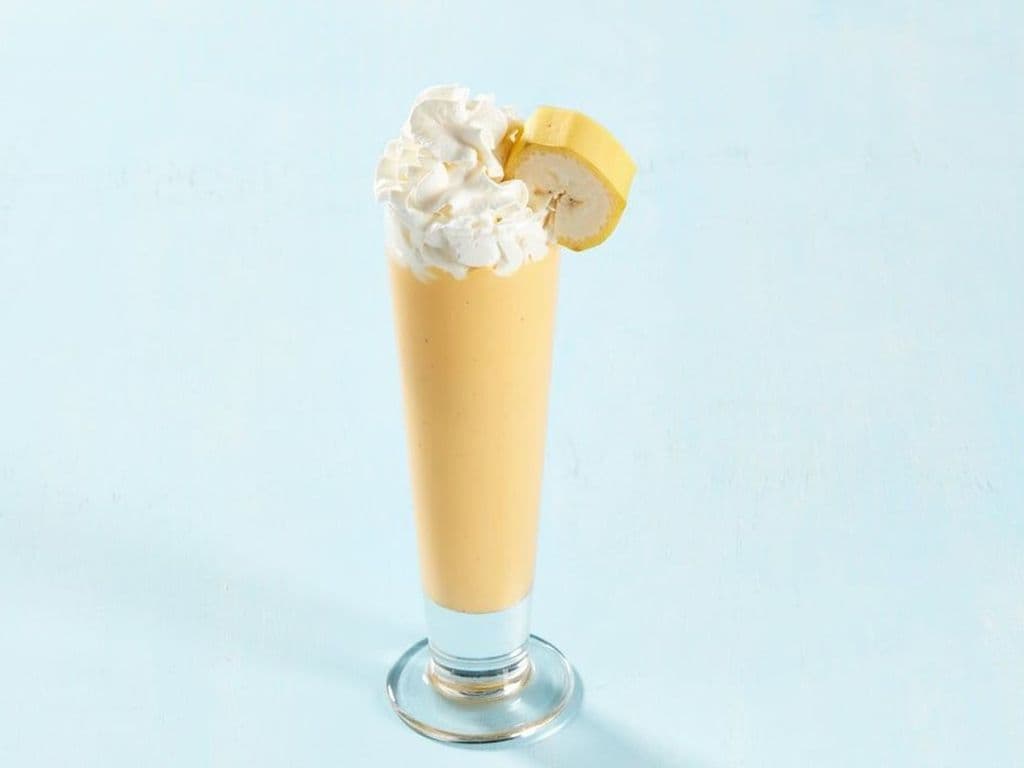 Banango Milkshake (R)
