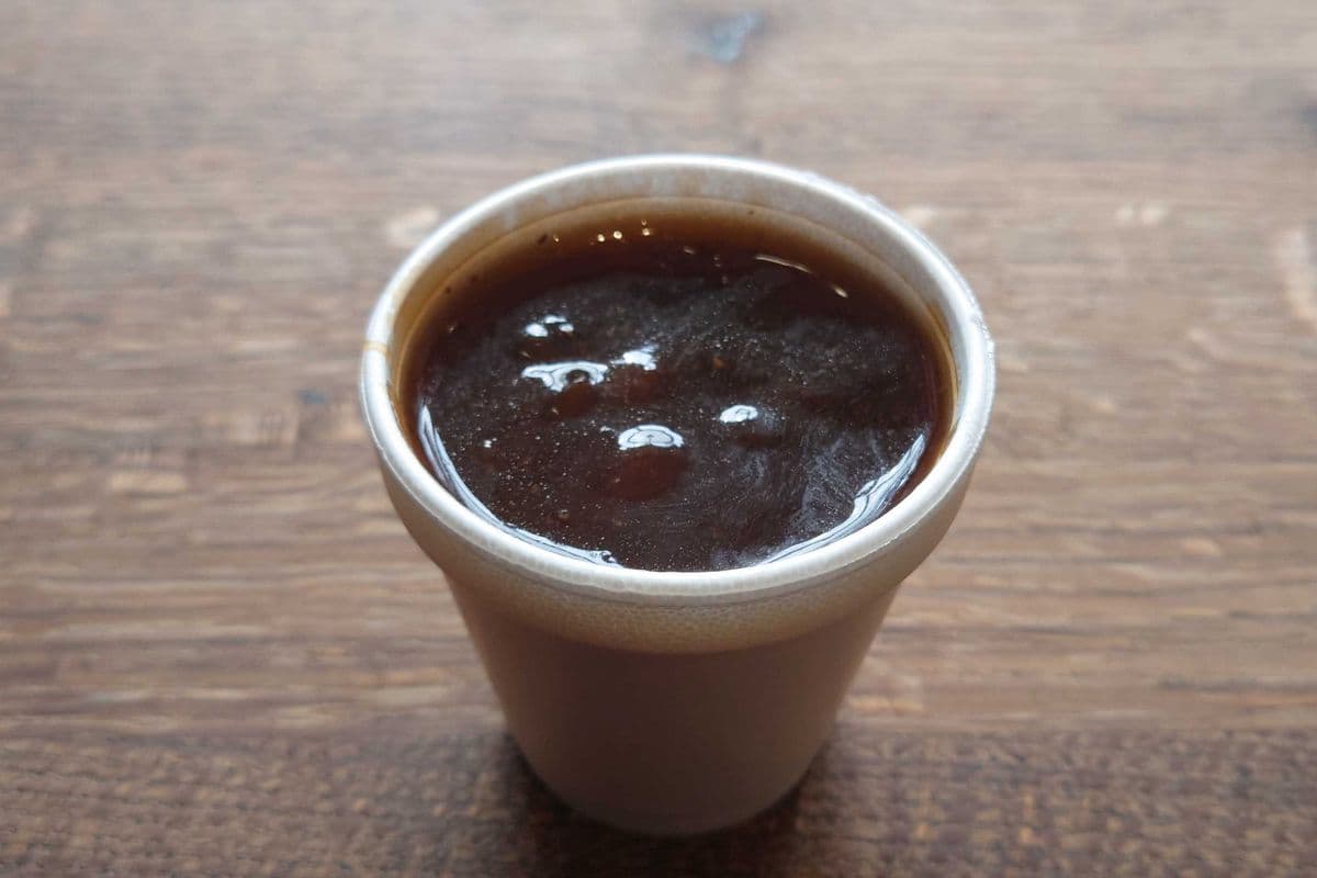 Vegan Gravy