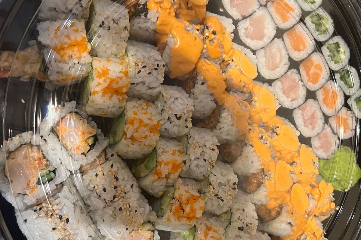 Tray A ( 58 pcs)🥳