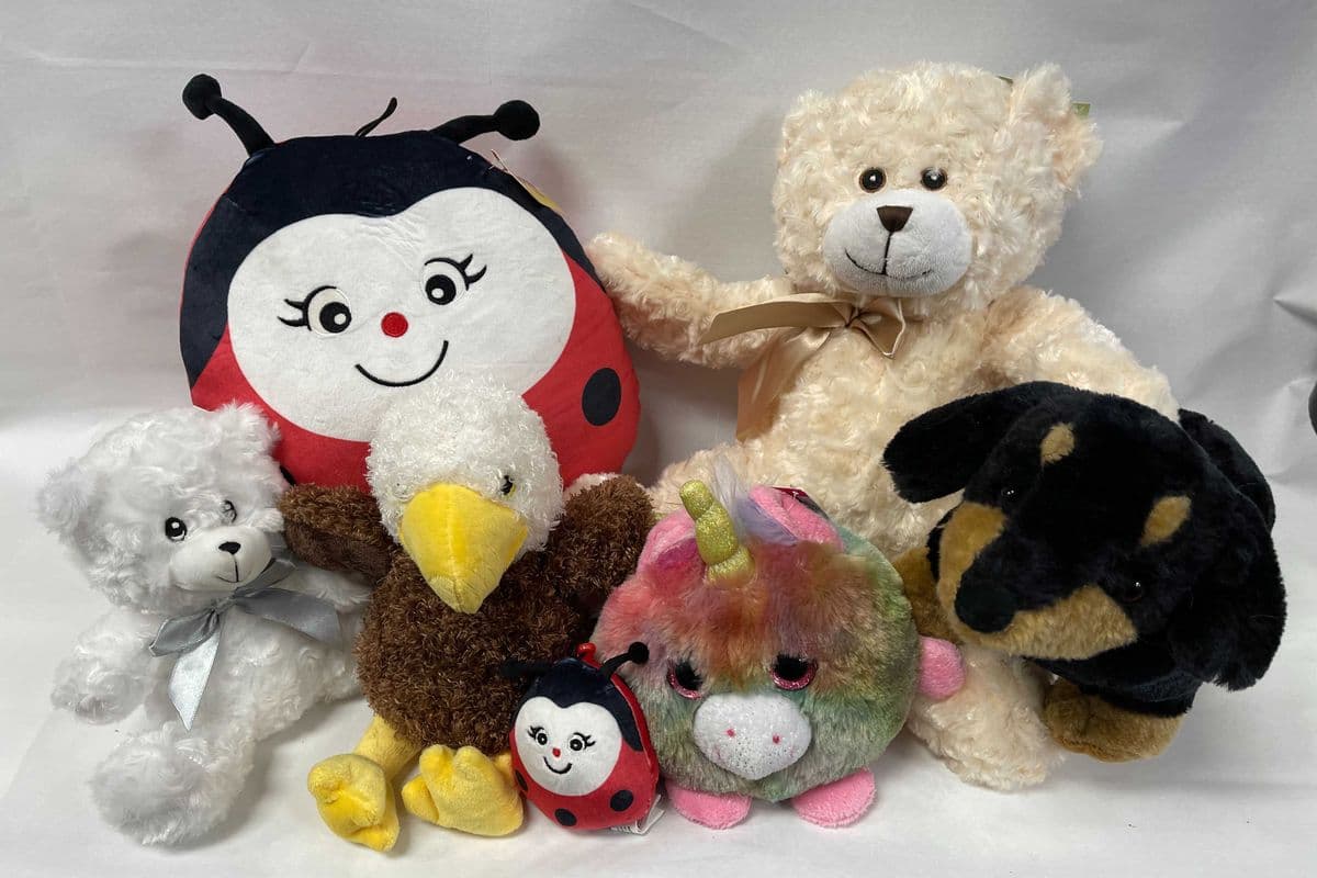 Stuffed Animal