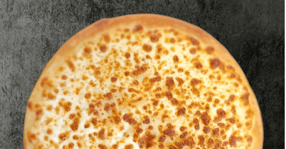 Solo Garlic Fingers With Cheese