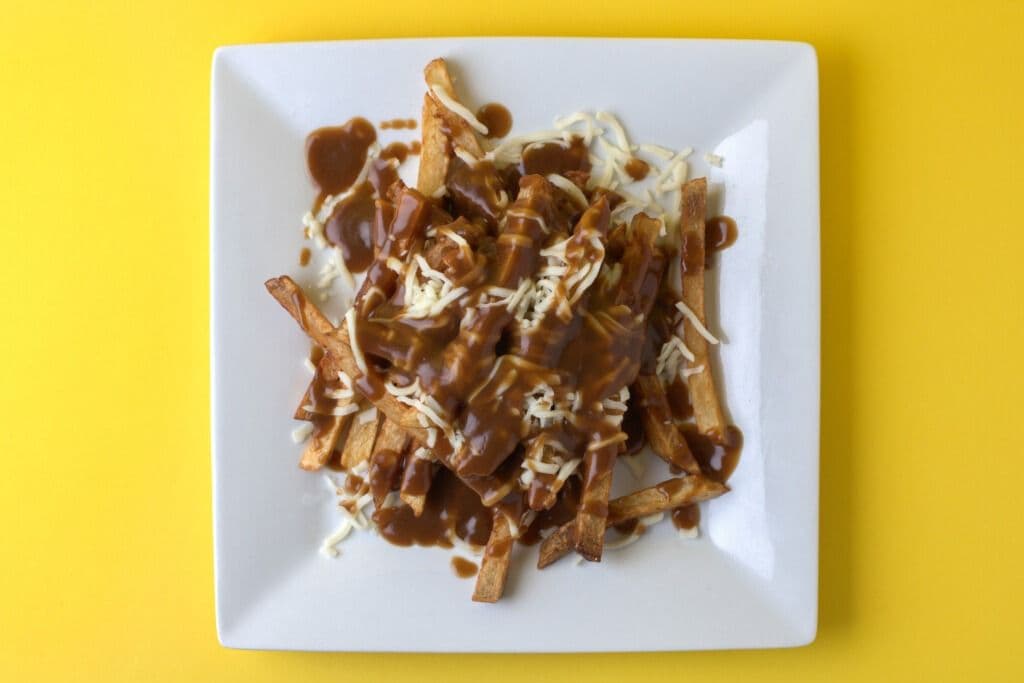 Poutine