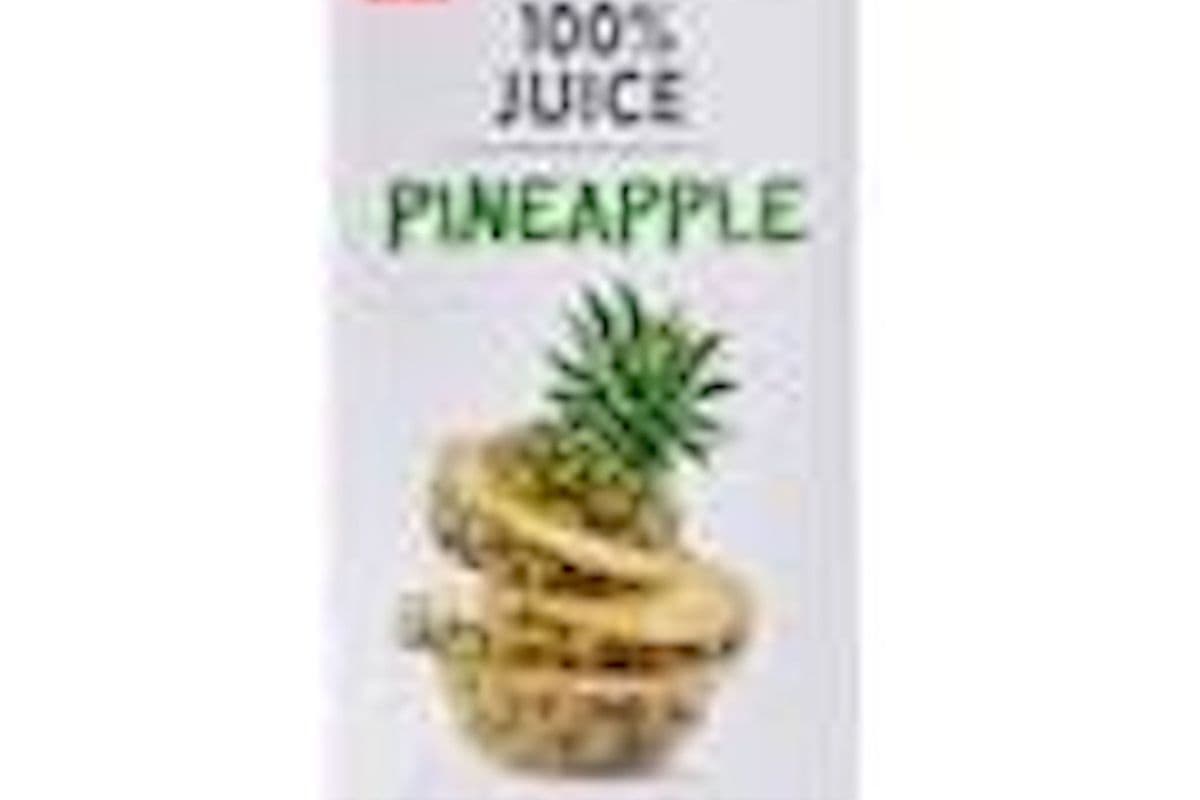 Pineapple JUICE 1L (1 L)