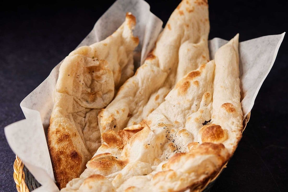 Naan