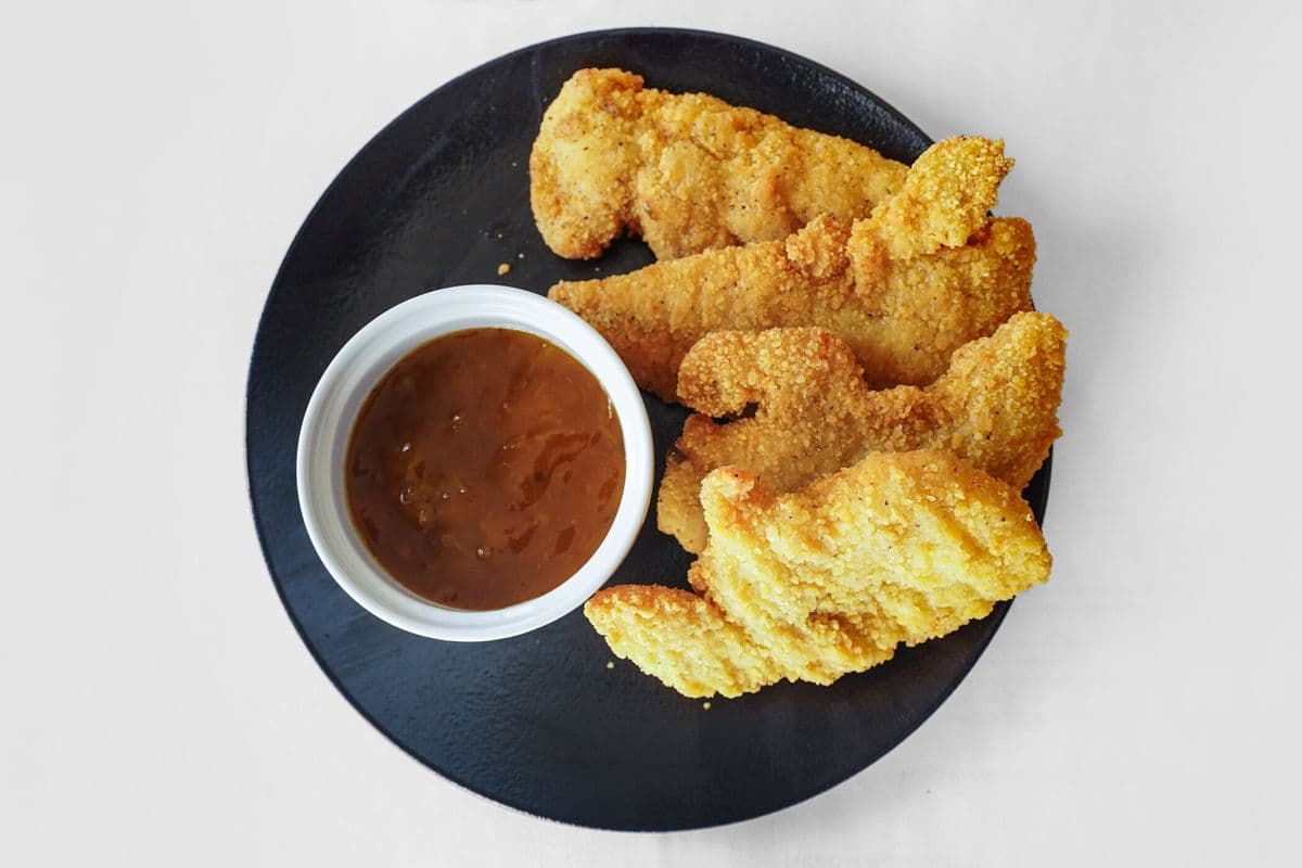 Full Order Chicken Fingers