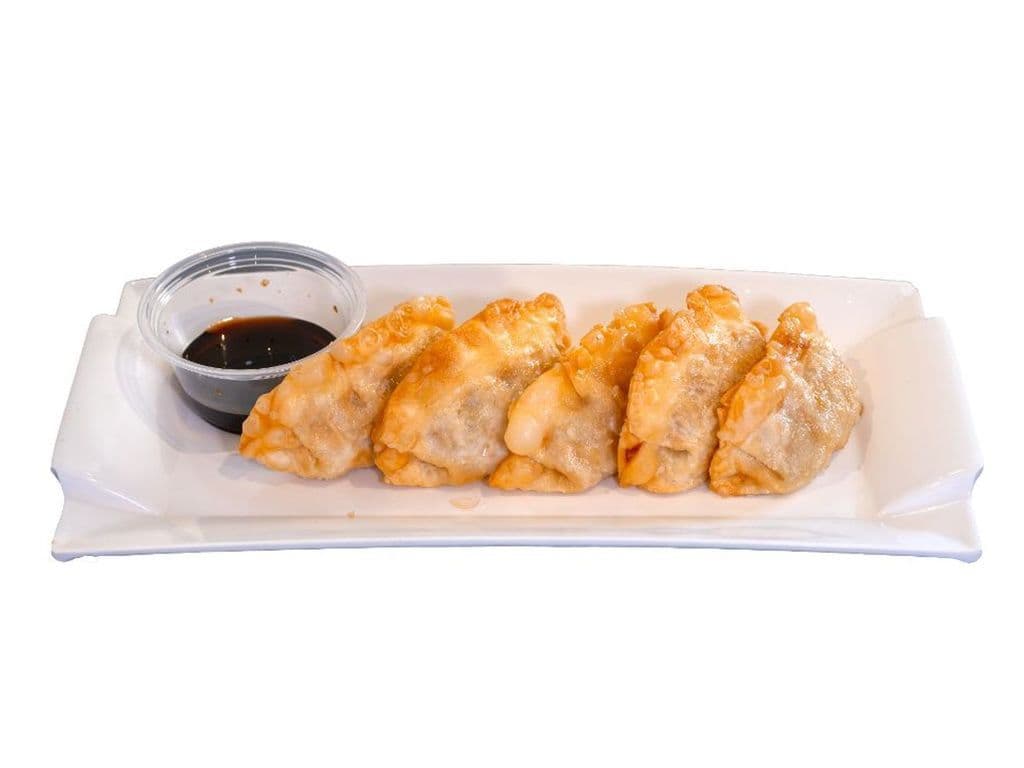 Gyoza