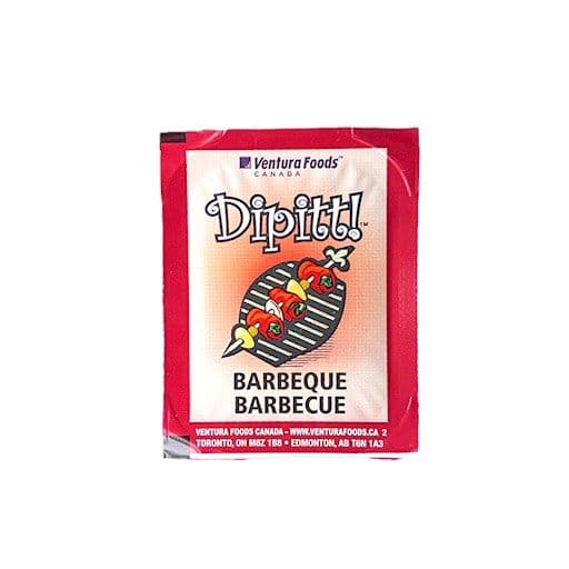Trempette BBQ original
