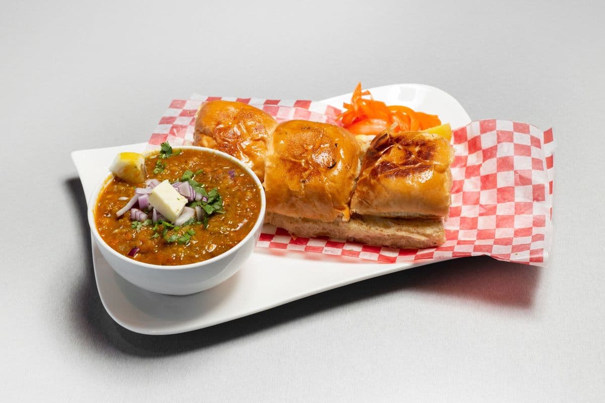 Pan Bhaji