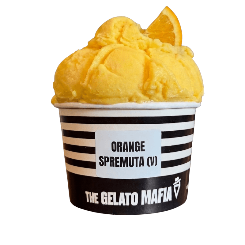 ORANGE SPREMUTA (V)