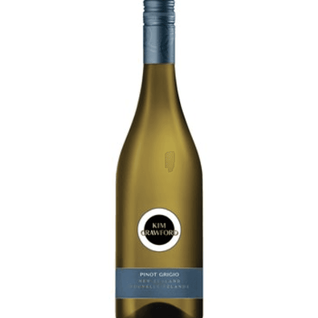 Kim Crawford - Pinot Grigio 750ml (12.5%ABV) / Kim Crawford - Pinot Grigio 750ml (12.5%ABV)