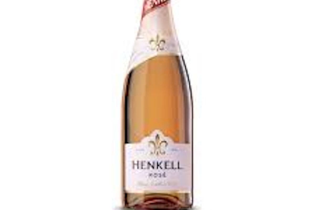 Henkell Rose (1 x 750 ml)
