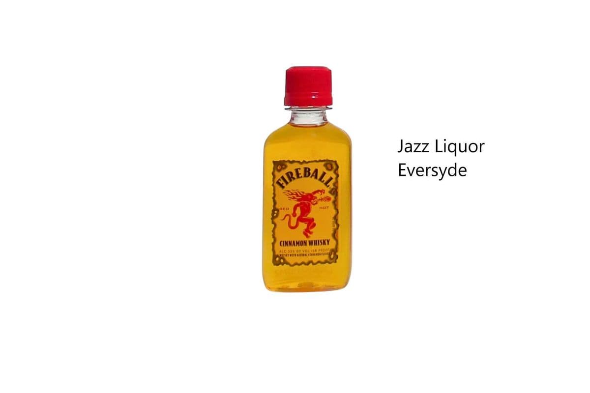 FIREBALL (1 x 50ML)