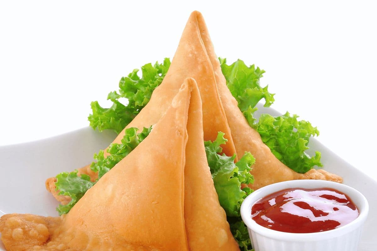 Samosa (1 Pc)