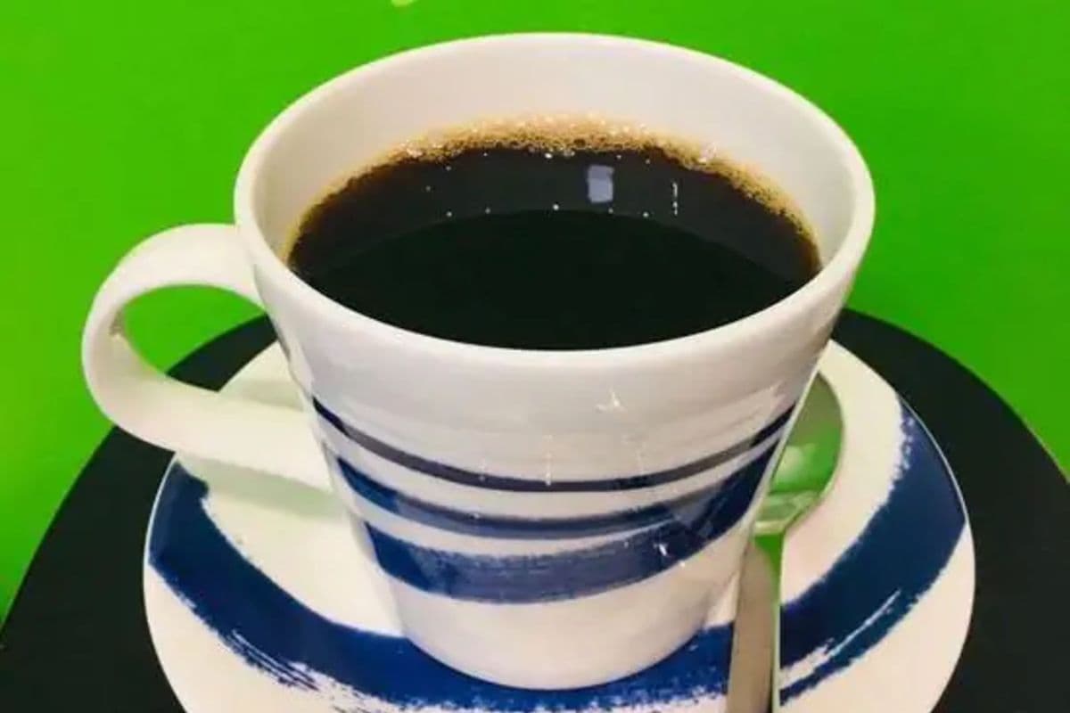 Brewed Coffee