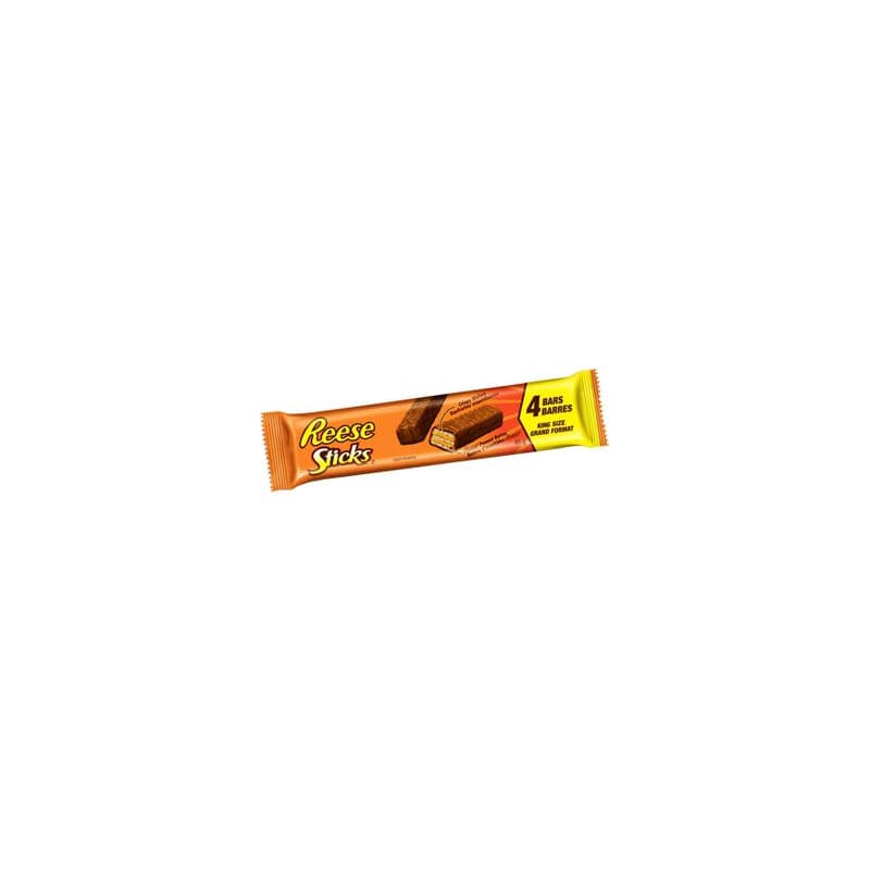 Reese Sticks Peanut Butter Wafer Bar (85g)