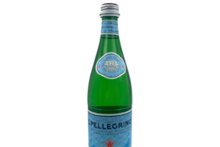 San Pellegrino
