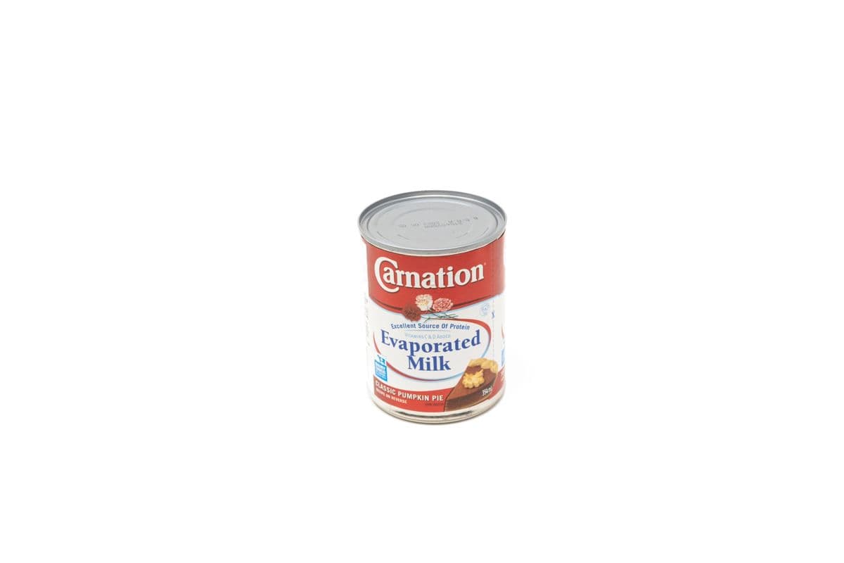 Carnation Evaporated Milk (354 ml)