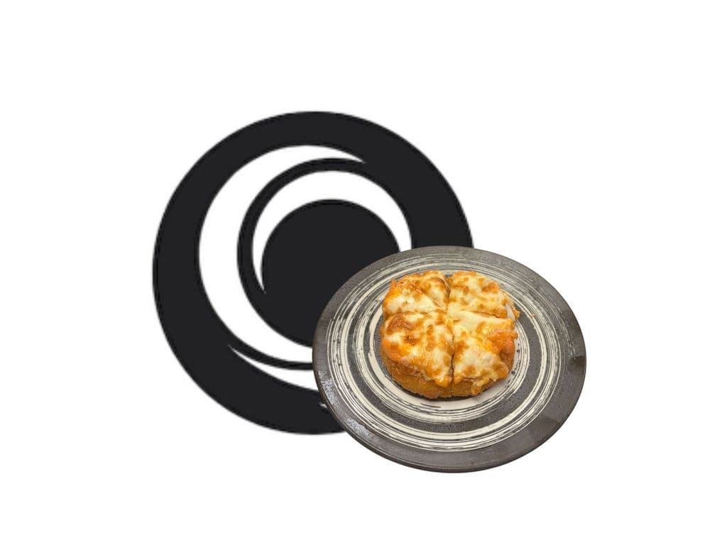 Sushi Pizza