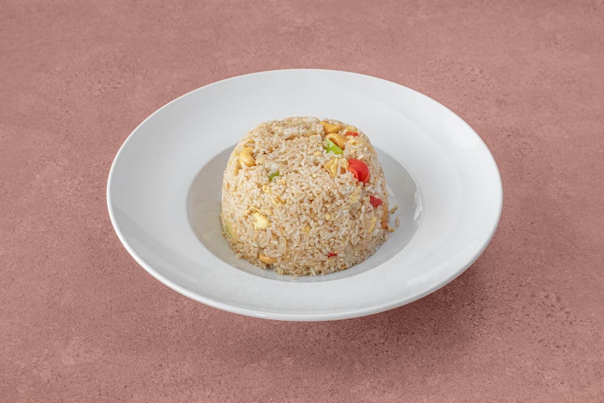 Pineapple Fried Rice (28 oz)