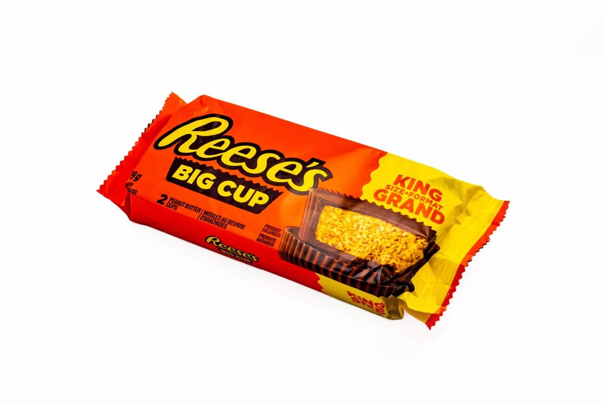 REESE BIG CUP KING SIZE (79 g)