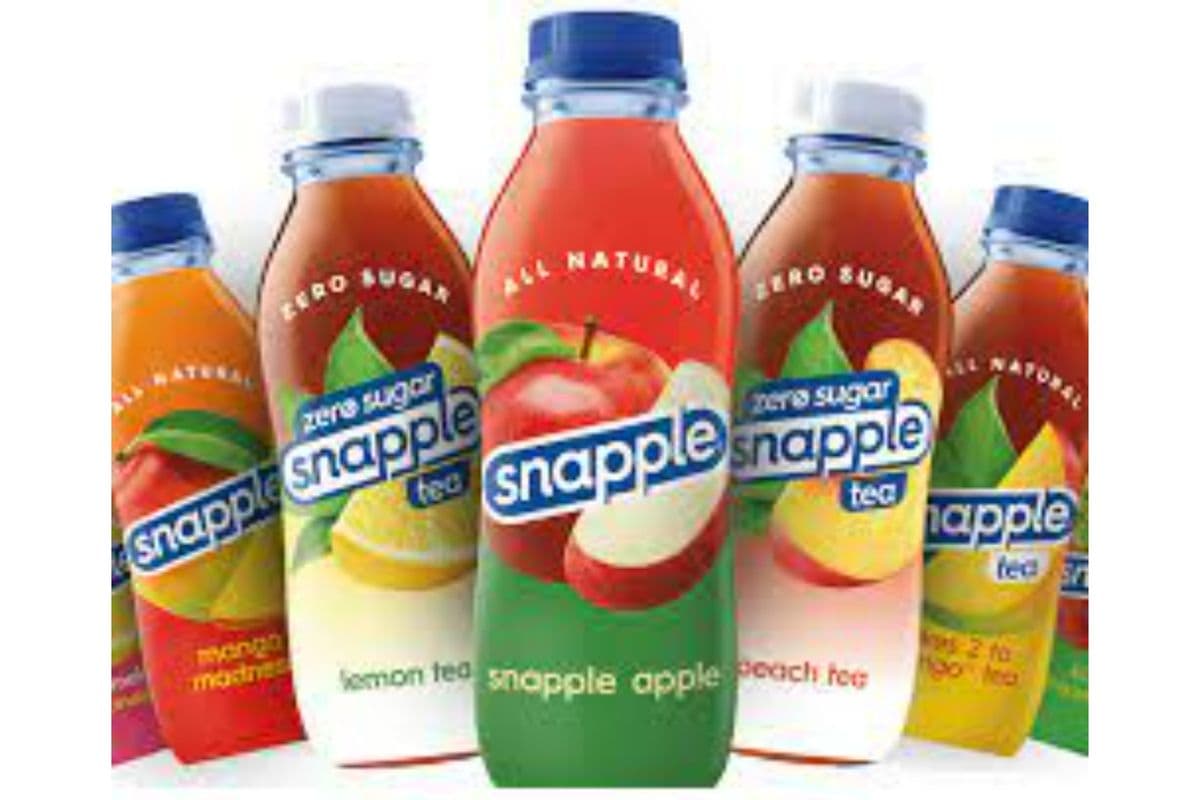 Snapple