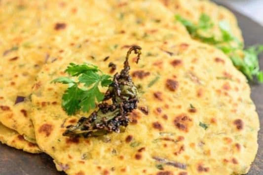 Missi Roti