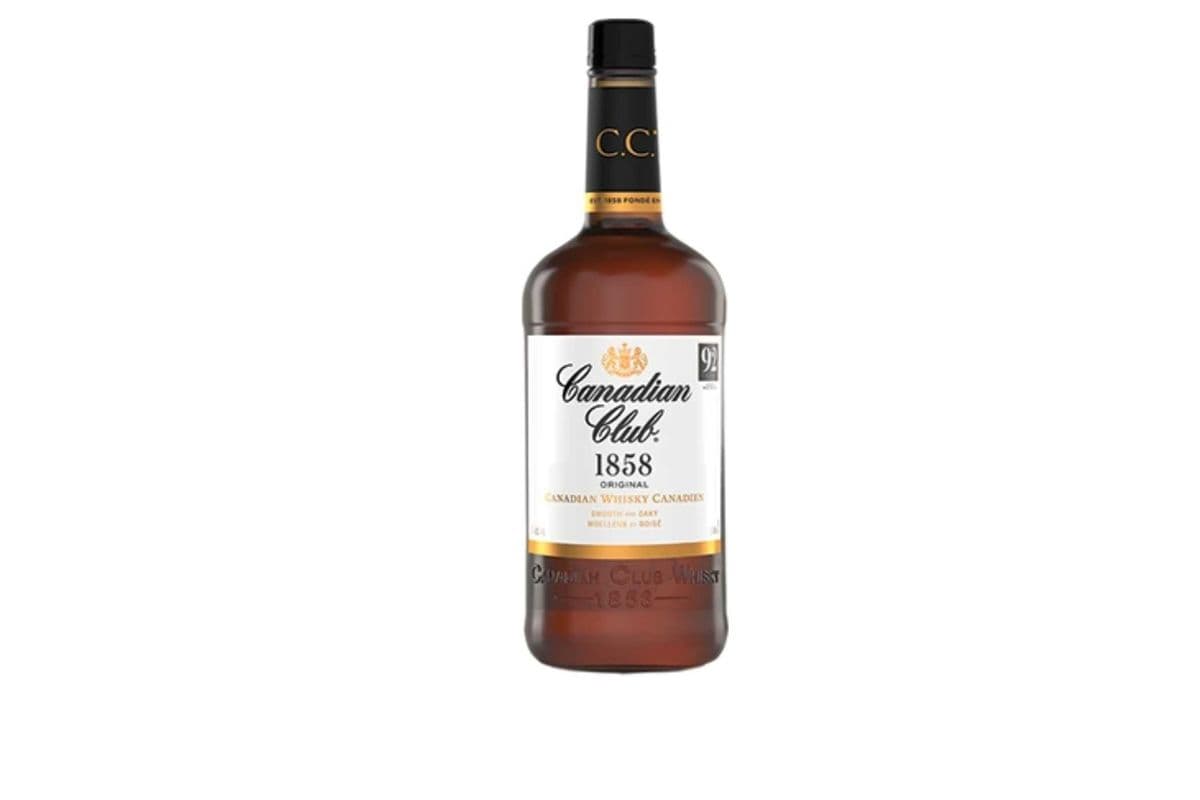 CANADIAN CLUB PREMIUM 1.14L (1 x 1.14l)