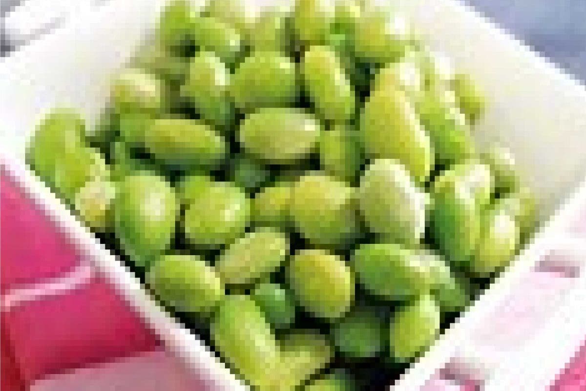 E17 Edamame