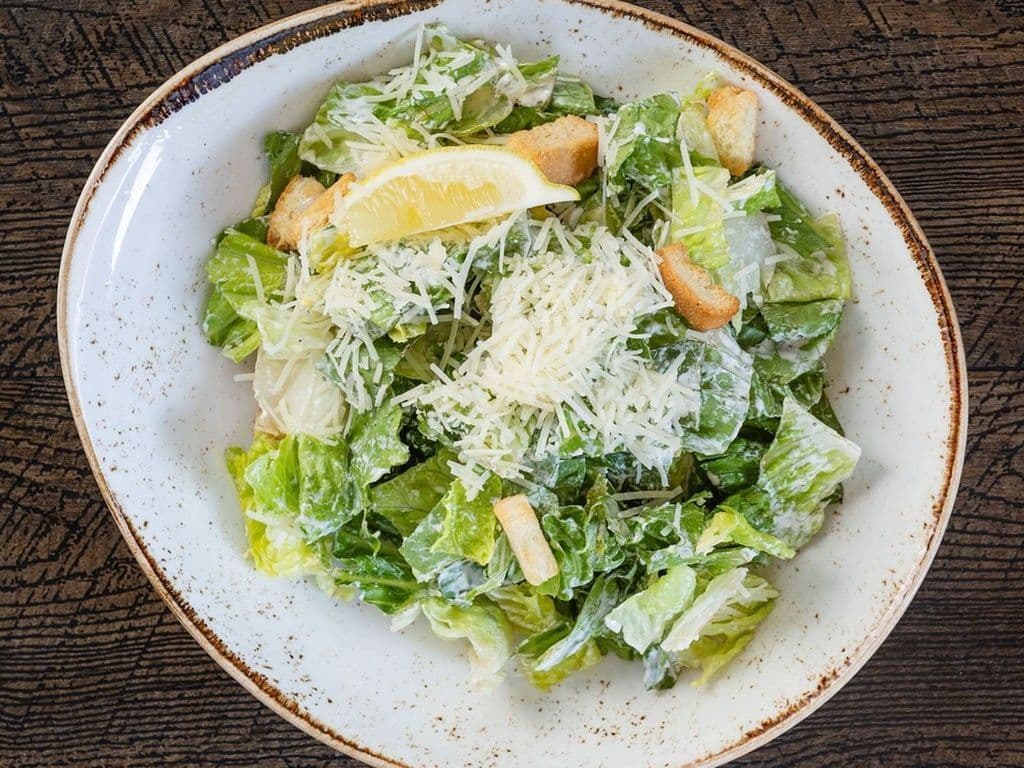 Full Caesar
