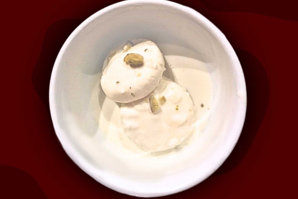 Rasmalai (2pc)