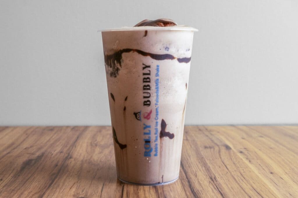 Ferrero Premium Milkshake